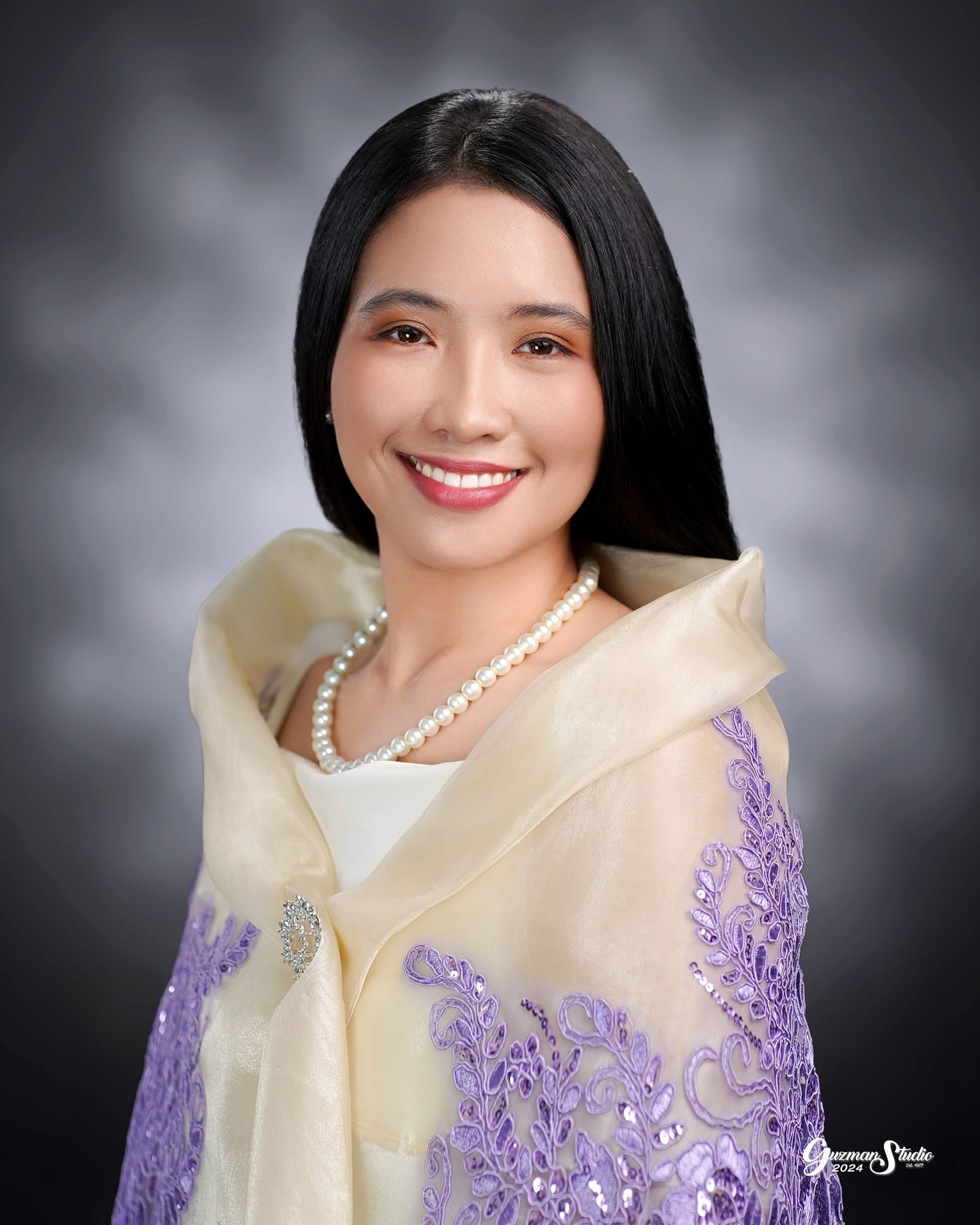 Ms. Elaine M. Sarmiento
