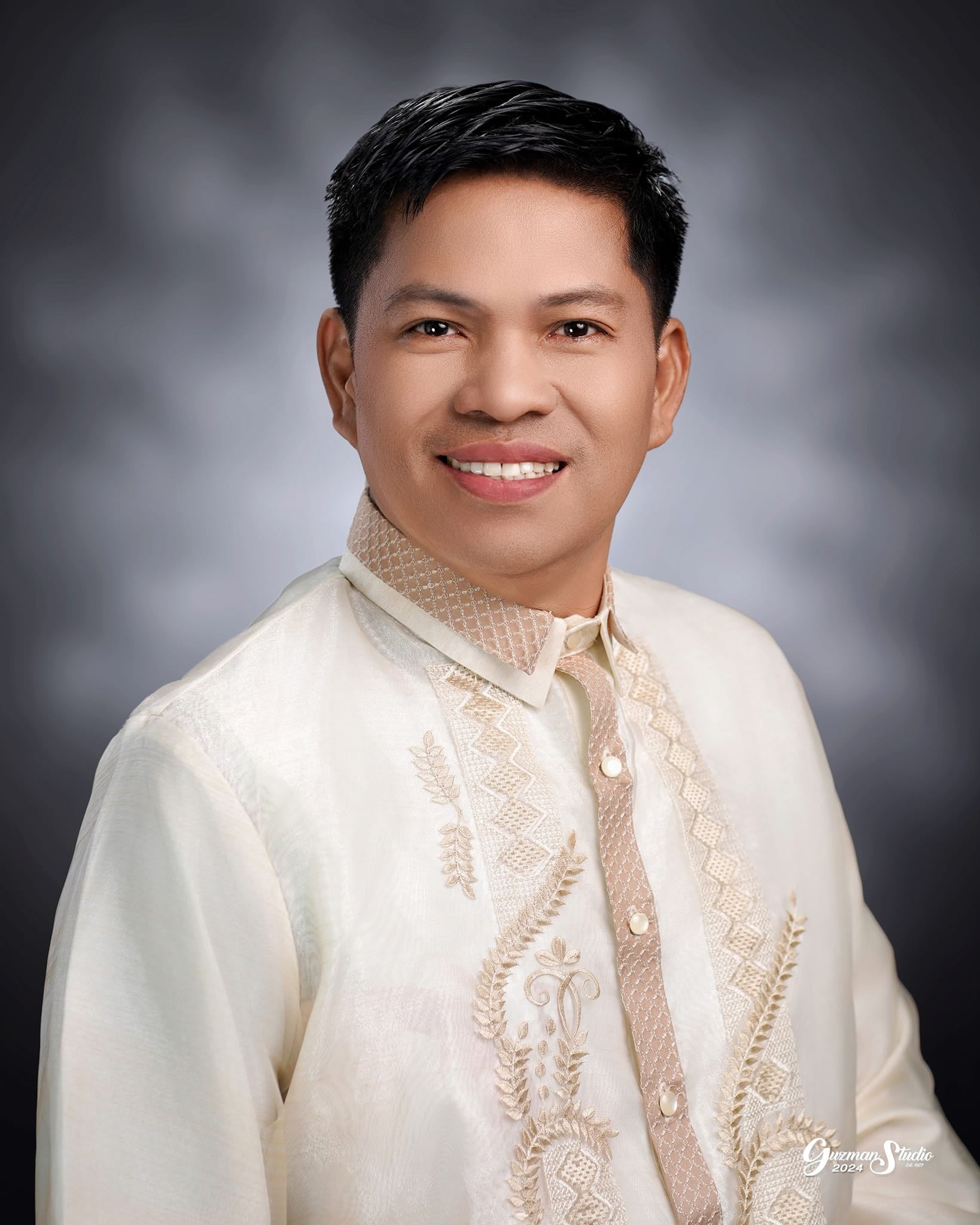 Assoc.Prof. Victor C. Francia