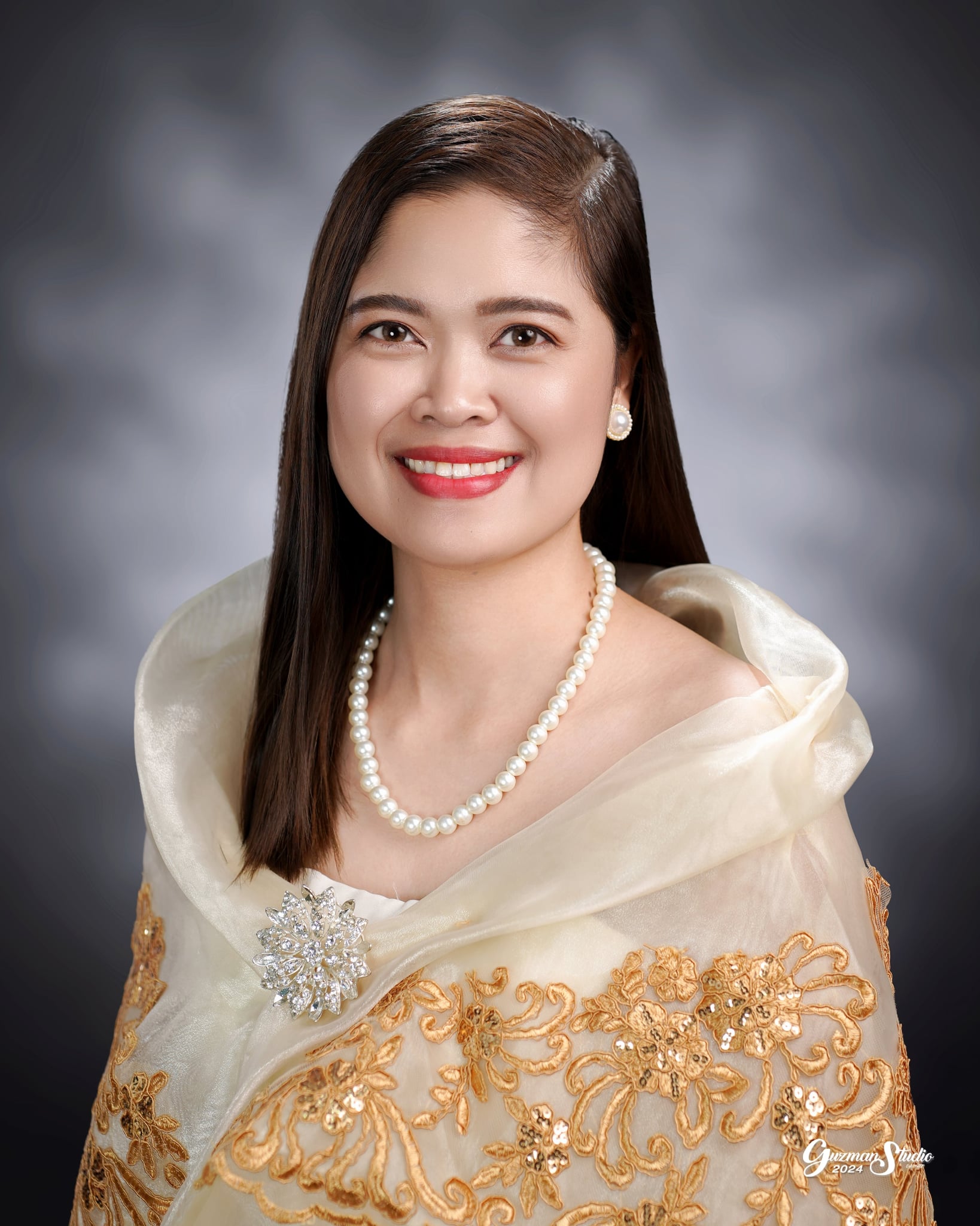 Ms. Michelle Cosejo- Campita