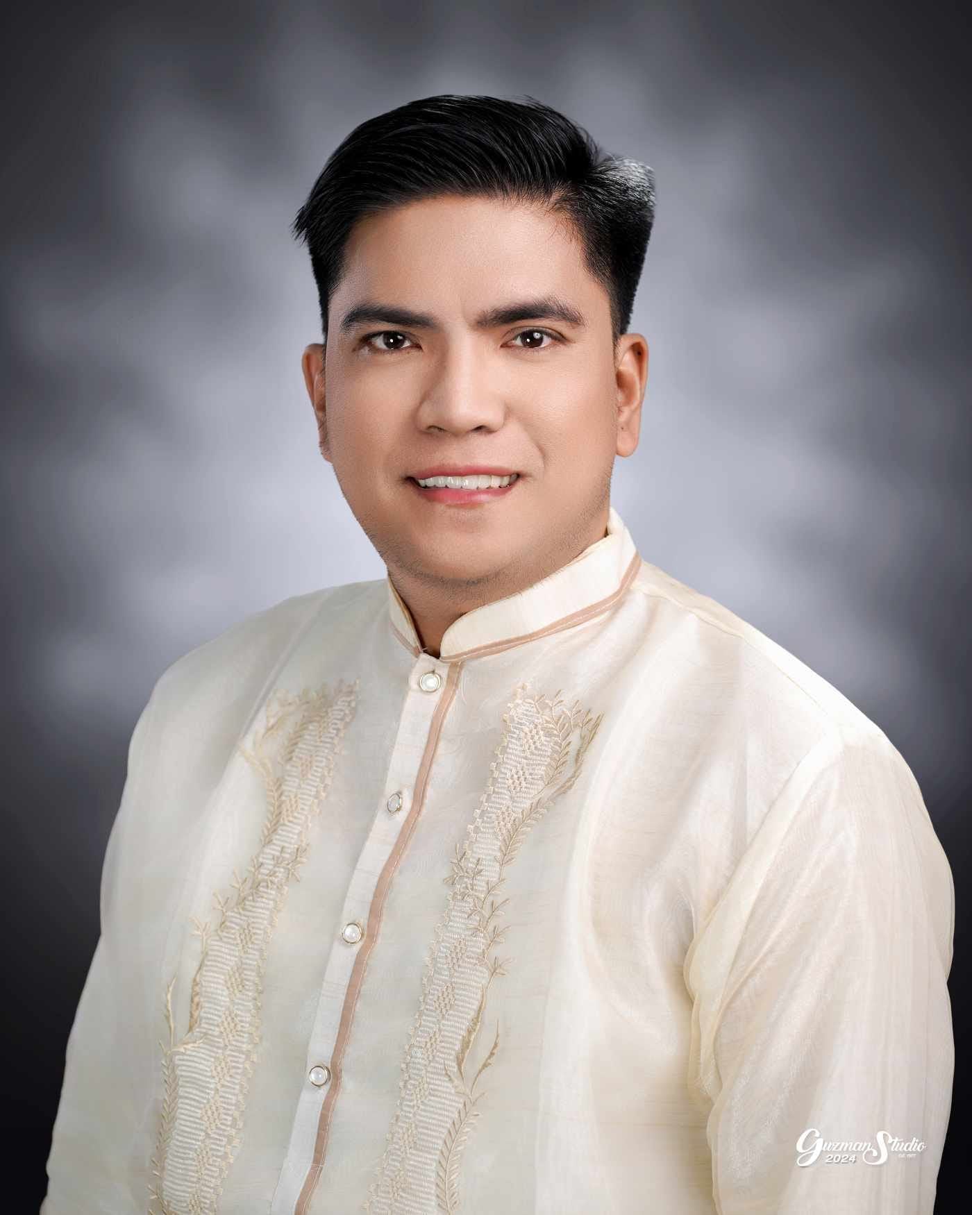 Associate Professor Federico A. Ceribo