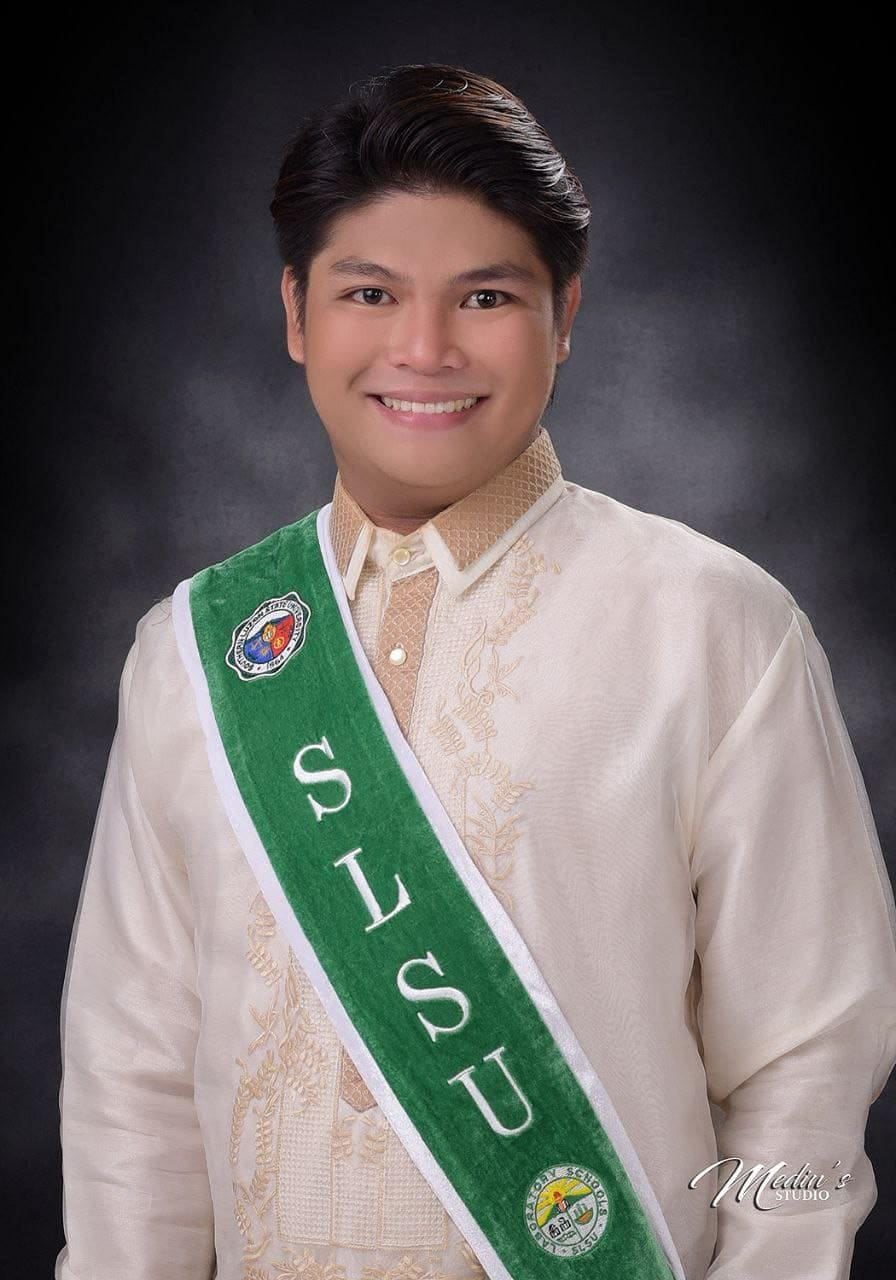 Mr. Ian Michael B. Lopez