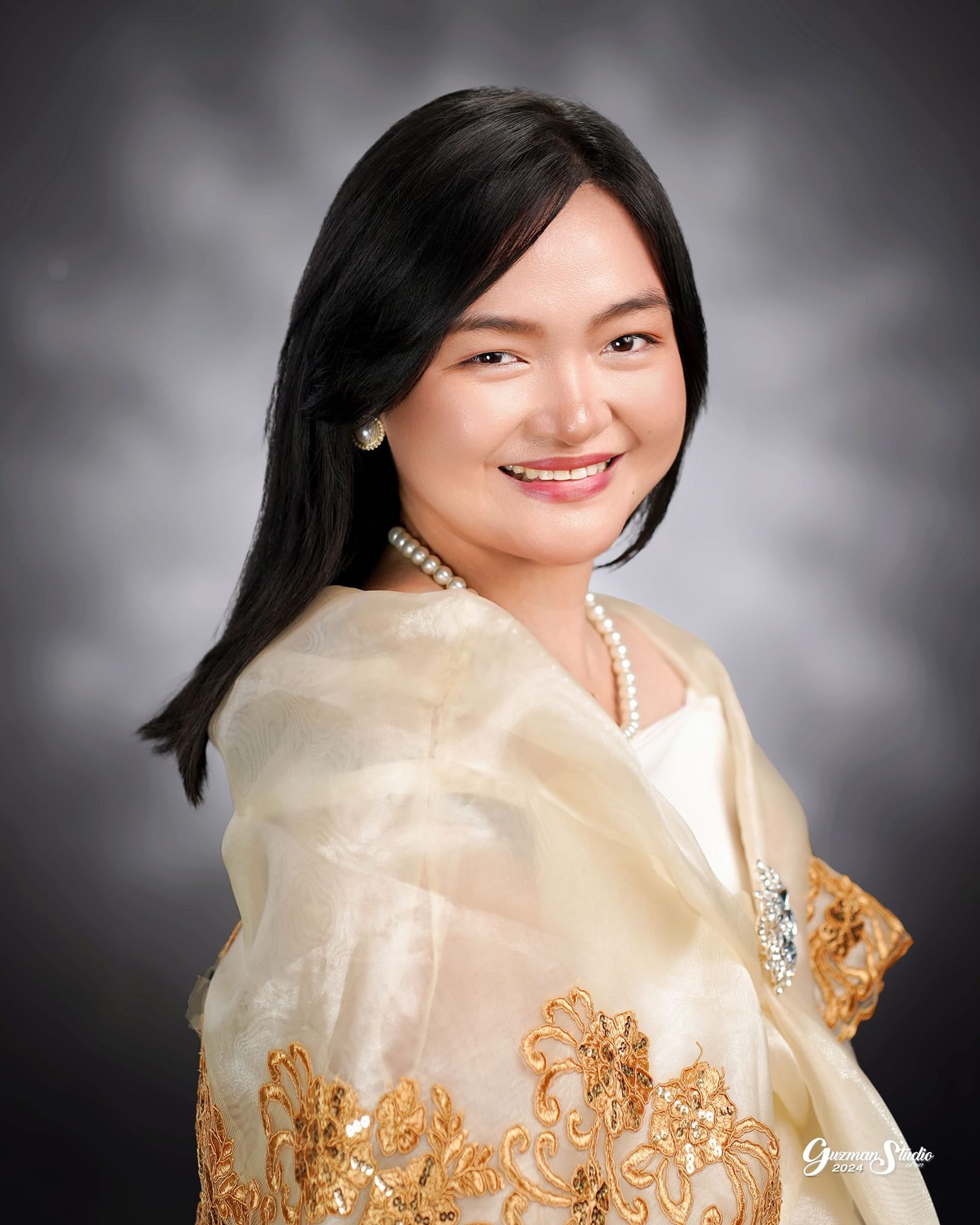 Ms. Charlene V. Eusebio