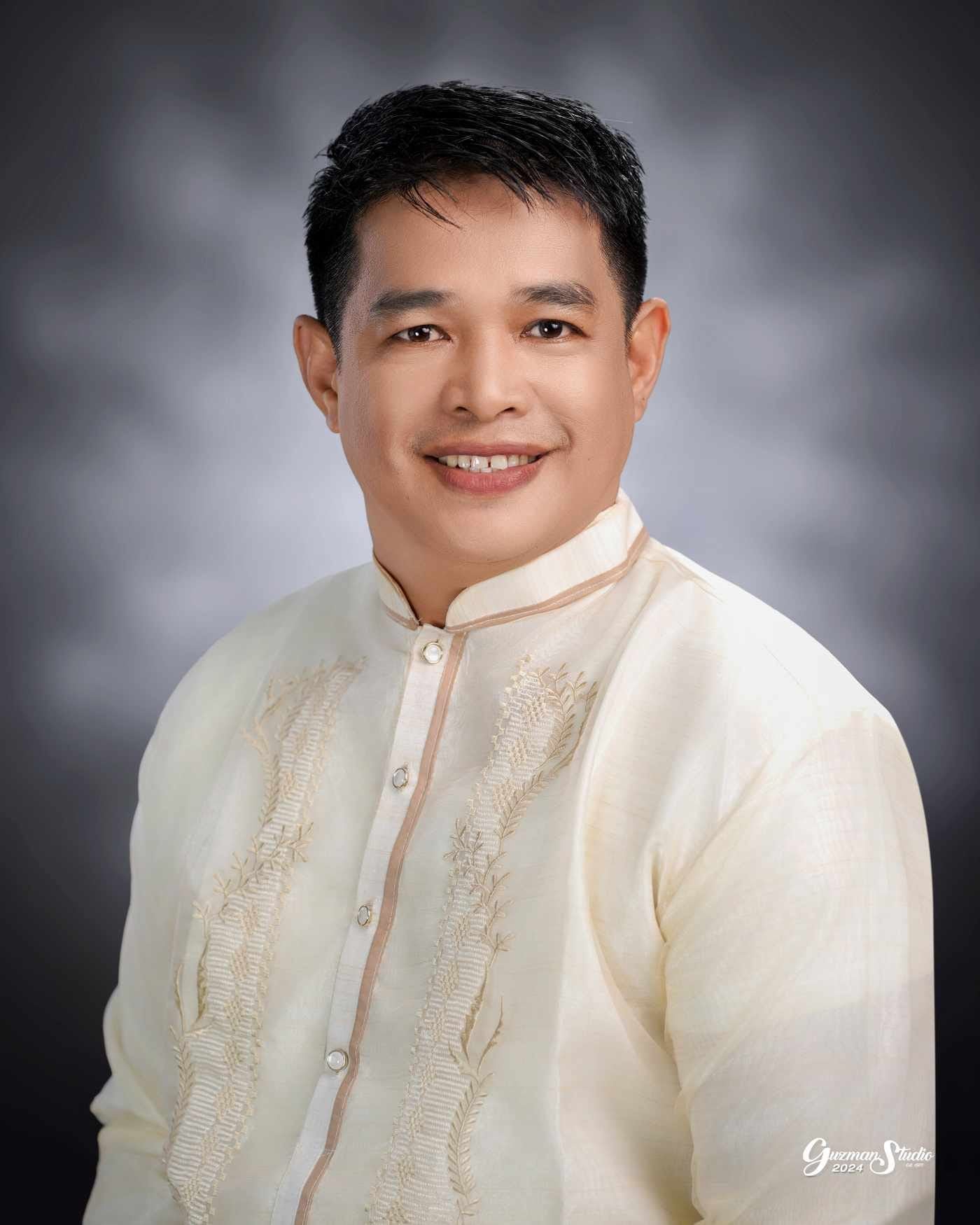 Assistant Prof. Felix O. Bentayen Jr.