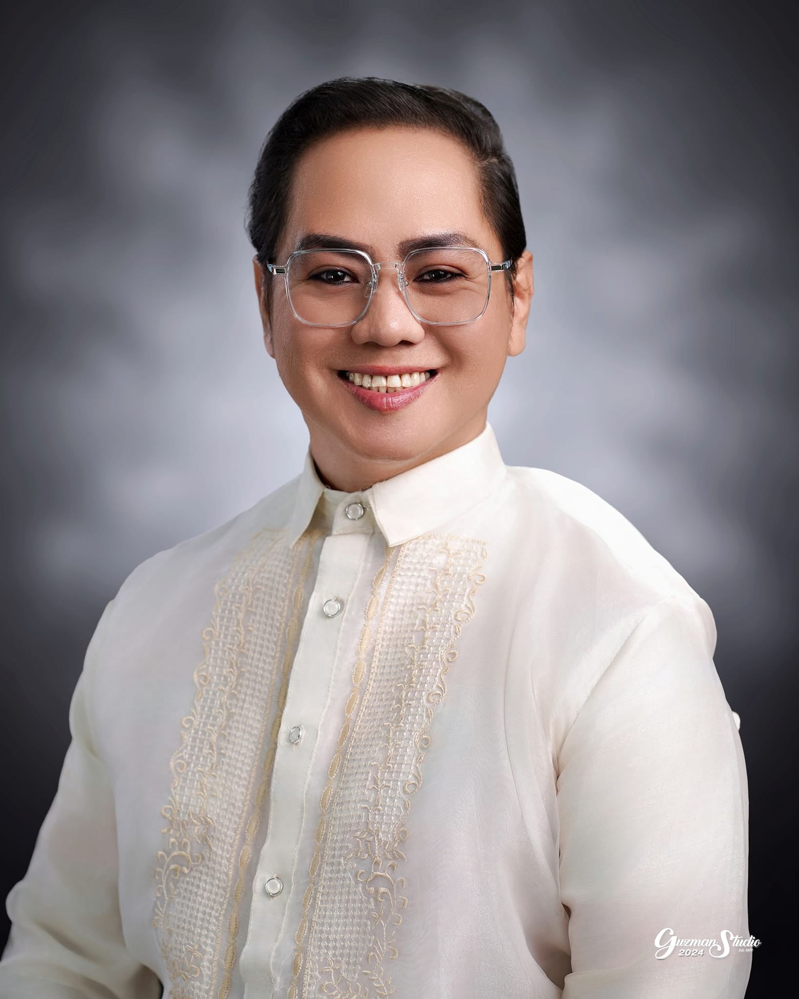 Assistant Prof. Rico M. Rosales